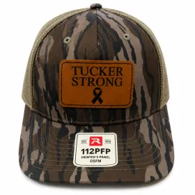Tucker Strong Hat