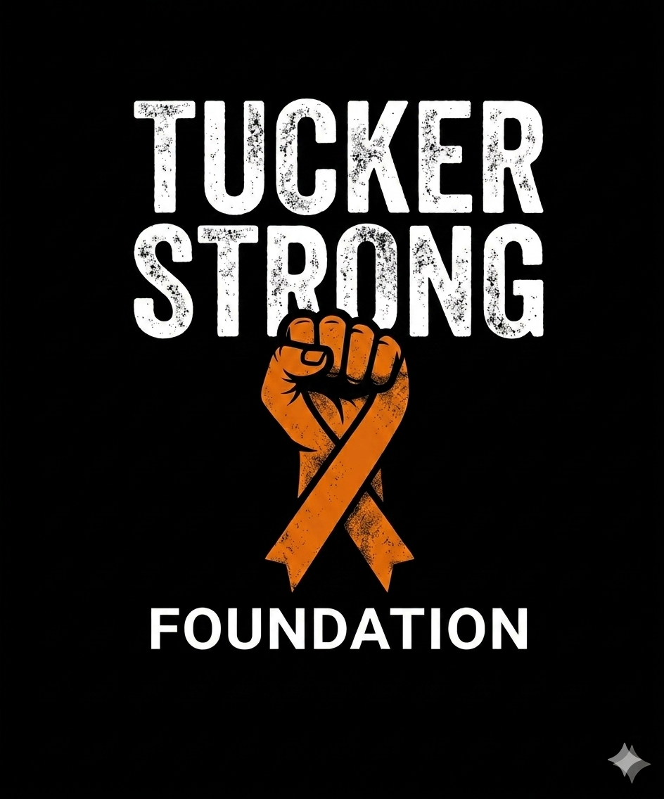 Tucker Strong Foundation Logo