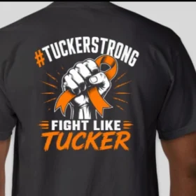 Tucker Strong Shirt